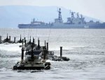 Япония заявила о росте зоны активности российских военных