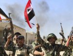 День Сирийской армии - главной силы в борьбе с терроризмом