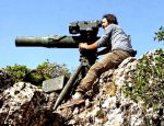 Алеппо: боевики готовятся к контрнаступлению