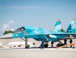 У новейших российских самолетов в Сирии возникали сбои