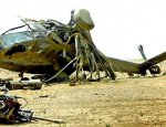 Провал обороны саудитов: йеменцы сбили ударный «Апач» и уничтожили «Абрамс»