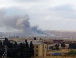 Истинные причины взрывов на военных заводах в Азербайджане
