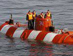 Глубоководные спасательные аппараты “Приз”” будут модернизированы
