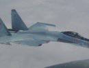 ВКС РФ в Сирии могут усилиться новейшими истребителями