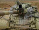 В Сирии экипажам Т-90 и Т-72 пригодились бы 