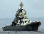 Американцы о советском атомном крейсере проекта «Орлан»