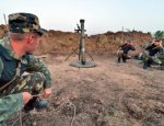 Хроника Донбасса: сотни мин по мирным жителям, гибель украинских солдат