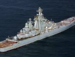 Гроза Тихого океана: «Адмирал Нахимов» получит современное вооружение