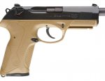 Пистолет Beretta PX4 Storm SD