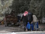 Хроника Сирии: в Даръа сбиты дроны террористов, Дамаск снова обстреляли