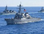 Милитаризация Черного моря - новая акция НАТО