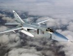 Американские пилоты рассказали, как следили за сирийскими Су-24