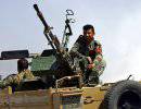 Курды перерезали пути снабжения боевиков в Алеппо