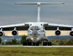 Самолет Ил-76МД-90А: на шаг ближе к серийному производству