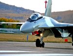 Российский Су-35 отправит американский F-15 на свалку