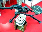 Автоматический гранатомет «Балкан» будет принят на вооружение