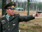 Герасимов удивился критике НАТО поводу новых дивизий ВС РФ