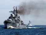 На страже спокойствия: Балтийский флот защитит российские берега