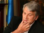 Ющенко уничтожил имидж Украины, заговорив о ядерном оружии
