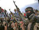 ИГИЛ закрепляется на Кавказе