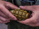 Первый Украинский: «Минск» убивает, олимпийские маневры и мокрые гранаты ВСУ