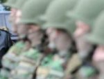 Порошенко вновь заговорил о введении военного положения