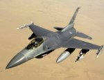 Последний полет F-16: Сирию покидают истребители, расстрелявшие армию Асада