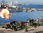 Россия обновит кубинскую армию