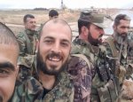 Сирия новости 22 октября: в Тартусе погиб командир «Тигров»