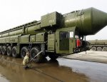США недовольны ликвидацией Россией ракет «Тополь»