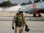 Русские герои в Сирии: потери армии РФ во время спецоперации
