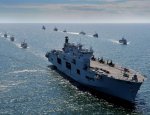 Вызов Балтфлоту: способен ли ВМФ России парировать угрозу НАТО?