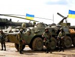 Украинская армия страшна только своей численностью