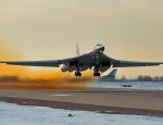 Бомбардировщик Ту-160М2: известны подробности модернизации вооружения