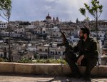 Хроника Сирии: Турция освобождает Джараблус, Ирак разгромил штаб ИГИЛ
