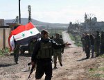 Уйти или умереть: Армия САР потребовала от боевиков покинуть восточный Алеппо