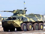 Литва объяснила отказ покупать украинскую военную технику