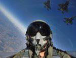 Американские летчики задыхаются в истребителях Hornet