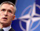 Столтенберг: НАТО обеспокоено ростом присутствия России в Сирии