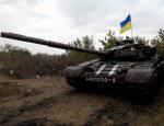 Вместо «натовского» танка Киев получит польский полуфабрикат