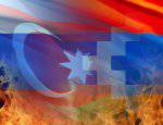Турция готовила для Армении второй фронт