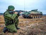 Россия рискует попасть в капкан НАТО