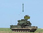 ЗРК «Тор-М2У» встал на защиту восточной части России