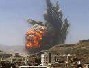 Саудовская Аравия с новыми силами стала бомбить Йемен