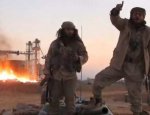 Боевики ИГ захватили в Пальмире средства ПВО