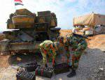 Армия и авиация уничтожают ИГИЛ и «ан-Нусру»