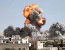 Хроника Сирии: восстание в столице ДАИШ, перемирие нарушается
