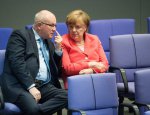 Немецкие депутаты мечтают остановить наступление Асада акцией протеста