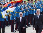 Военный союз Сербии и России разваливает НАТО изнутри
