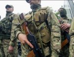 Сценарий атаки на Донбасс